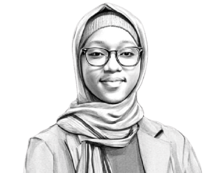 Nura Mohammed