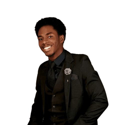 Uwem Akpan