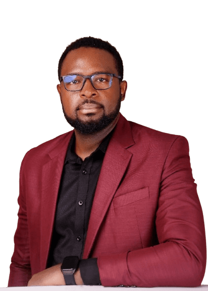 Dr. Isah Charles Saidu