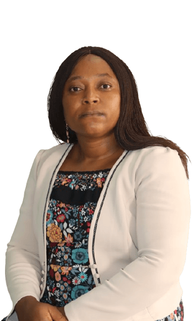 Esther Omonayin, PhD(c)