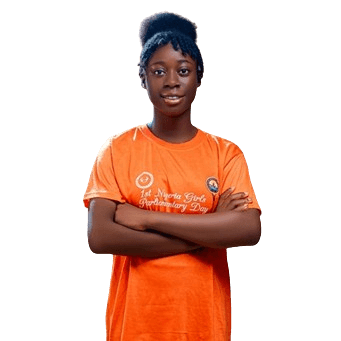 Abodunrin Ruth Testimony