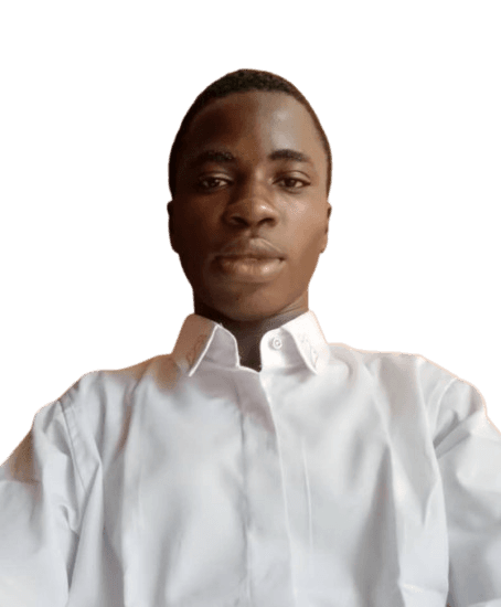 Smith Abdulsamood Ayomide